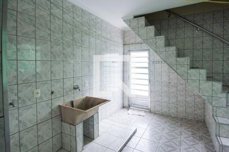 Casa para alugar com 180m², 3 quartos e 1 vaga Casa para alugar com 180m², 3 quartos e 1 vagaÁrea de Serviço