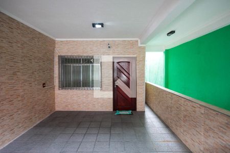 Casa para alugar com 180m², 3 quartos e 1 vaga Casa para alugar com 180m², 3 quartos e 1 vagaGaragem