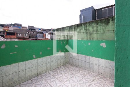 Casa para alugar com 180m², 3 quartos e 1 vaga Casa para alugar com 180m², 3 quartos e 1 vagaQuintal