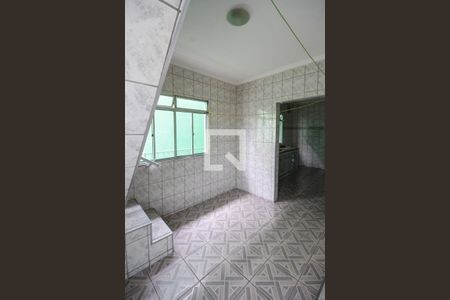 Casa para alugar com 180m², 3 quartos e 1 vaga Casa para alugar com 180m², 3 quartos e 1 vagaÁrea de Serviço