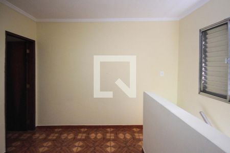 Casa para alugar com 180m², 3 quartos e 1 vaga Casa para alugar com 180m², 3 quartos e 1 vagaHall