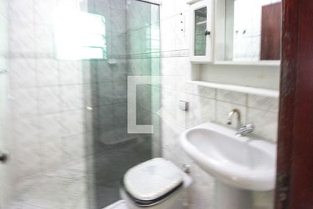 Casa para alugar com 180m², 3 quartos e 1 vaga Casa para alugar com 180m², 3 quartos e 1 vagaBanherio da Suite