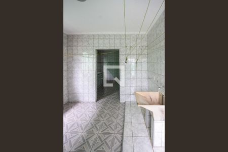 Casa para alugar com 180m², 3 quartos e 1 vaga Casa para alugar com 180m², 3 quartos e 1 vagaÁrea de Serviço