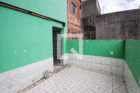 Casa para alugar com 180m², 3 quartos e 1 vaga Casa para alugar com 180m², 3 quartos e 1 vagaQuintal