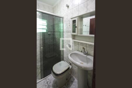 Casa para alugar com 180m², 3 quartos e 1 vaga Casa para alugar com 180m², 3 quartos e 1 vagaBanherio da Suite