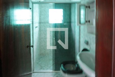 Casa para alugar com 180m², 3 quartos e 1 vaga Casa para alugar com 180m², 3 quartos e 1 vagaBanherio da Suite