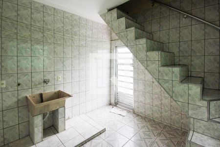 Casa para alugar com 180m², 3 quartos e 1 vaga Casa para alugar com 180m², 3 quartos e 1 vagaÁrea de Serviço