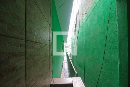 Casa para alugar com 180m², 3 quartos e 1 vaga Casa para alugar com 180m², 3 quartos e 1 vagaCorredor