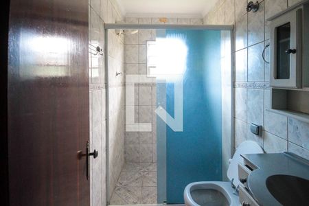 Casa para alugar com 180m², 3 quartos e 1 vaga Casa para alugar com 180m², 3 quartos e 1 vagaBanheiro