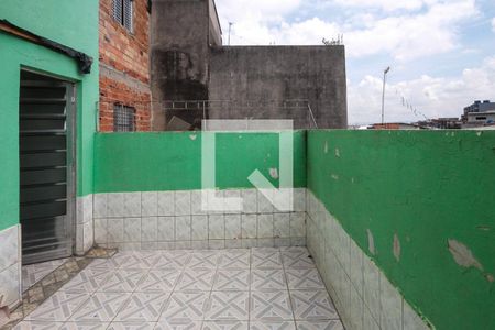 Casa para alugar com 180m², 3 quartos e 1 vaga Casa para alugar com 180m², 3 quartos e 1 vagaQuintal