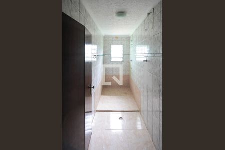 Casa para alugar com 180m², 3 quartos e 1 vaga Casa para alugar com 180m², 3 quartos e 1 vagaBanheiro da Suite