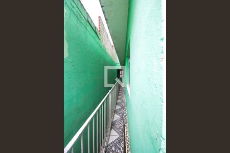 Casa para alugar com 180m², 3 quartos e 1 vaga Casa para alugar com 180m², 3 quartos e 1 vagaCorredor