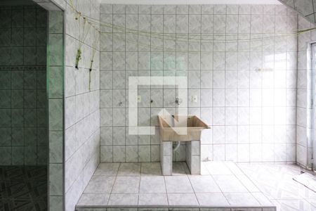 Casa para alugar com 180m², 3 quartos e 1 vaga Casa para alugar com 180m², 3 quartos e 1 vagaÁrea de Serviço