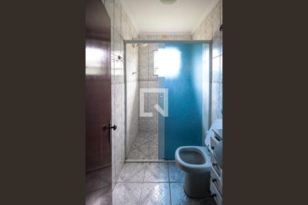 Casa para alugar com 180m², 3 quartos e 1 vaga Casa para alugar com 180m², 3 quartos e 1 vagaBanheiro