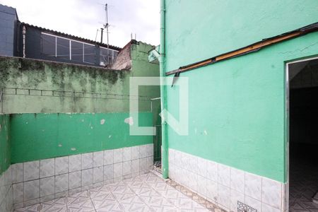 Casa para alugar com 180m², 3 quartos e 1 vaga Casa para alugar com 180m², 3 quartos e 1 vagaQuintal