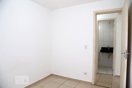 Quarto 1 de apartamento à venda com 2 quartos, 43m² em Parque Esmeralda/ Campo Limpo, São Paulo