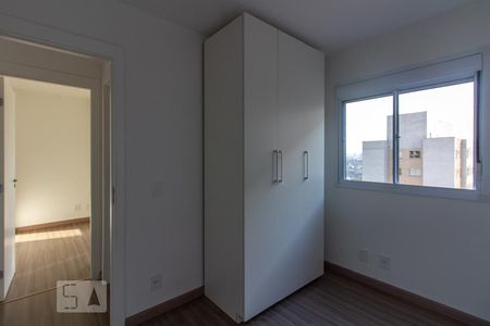 Quarto 1 de apartamento à venda com 2 quartos, 42m² em Brás, São Paulo