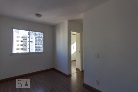 Sala de apartamento à venda com 2 quartos, 42m² em Brás, São Paulo