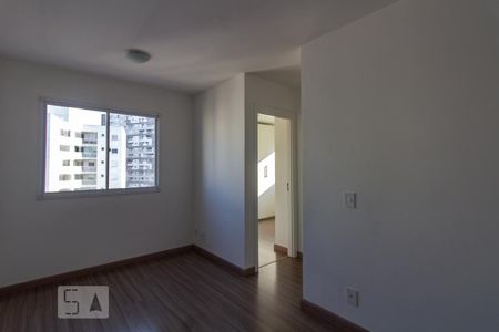 Apartamento para alugar com 42m², 2 quartos e 1 vagaSala