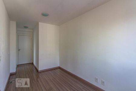 Sala de apartamento à venda com 2 quartos, 42m² em Brás, São Paulo