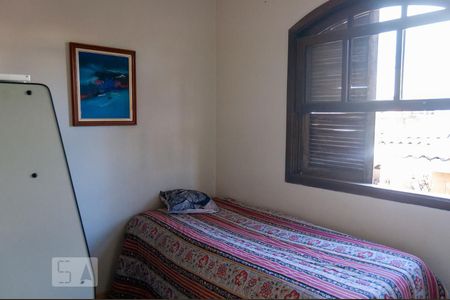 Quarto 3 de casa à venda com 3 quartos, 150m² em Vila Alpina, São Paulo