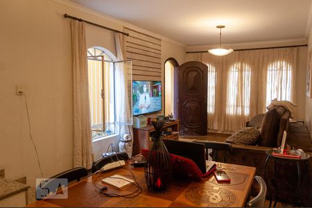 Sala de casa à venda com 3 quartos, 150m² em Vila Alpina, São Paulo