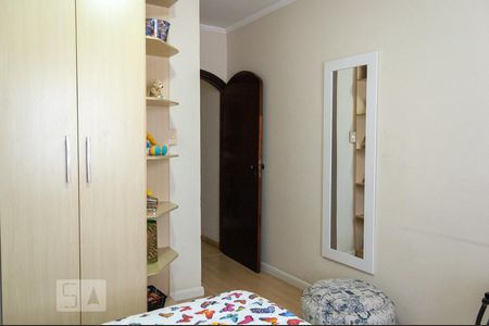 Quarto 2 de casa à venda com 3 quartos, 150m² em Vila Alpina, São Paulo