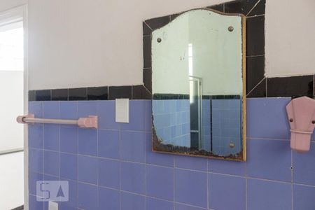 Detalhe do banheiro de casa para alugar com 3 quartos, 300m² em Campo Grande, Rio de Janeiro