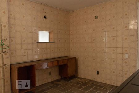 Cozinha de casa para alugar com 3 quartos, 300m² em Campo Grande, Rio de Janeiro
