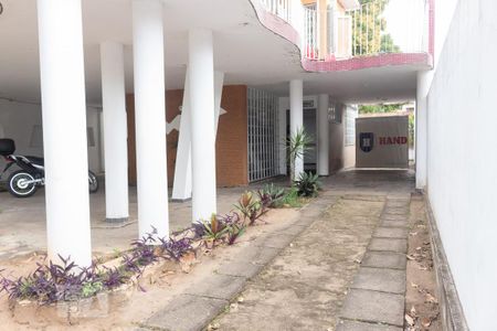 Garagem de casa para alugar com 3 quartos, 300m² em Campo Grande, Rio de Janeiro