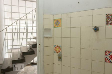 Cozinha de casa para alugar com 3 quartos, 300m² em Campo Grande, Rio de Janeiro