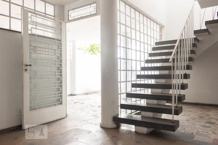 Casa para alugar com 3 quartos, 300m² em Campo Grande, Rio de Janeiro