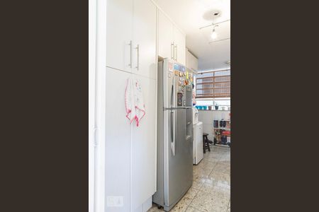 Apartamento à venda com 125m², 3 quartos e 1 vaga Apartamento à venda com 125m², 3 quartos e 1 vagaCozinha