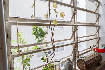 Apartamento à venda com 125m², 3 quartos e 1 vaga Apartamento à venda com 125m², 3 quartos e 1 vagaÁrea de Serviço