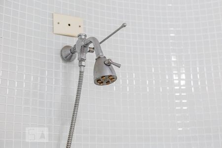 Apartamento à venda com 125m², 3 quartos e 1 vaga Apartamento à venda com 125m², 3 quartos e 1 vagaBanheiro