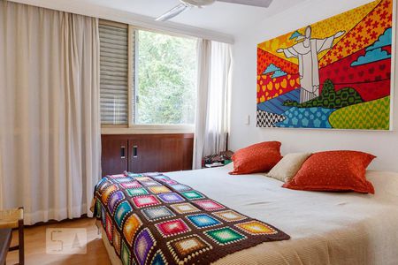 Apartamento à venda com 125m², 3 quartos e 1 vaga Apartamento à venda com 125m², 3 quartos e 1 vagaSuíte