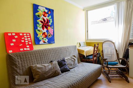 Apartamento à venda com 125m², 3 quartos e 1 vaga Apartamento à venda com 125m², 3 quartos e 1 vagaQuarto 1