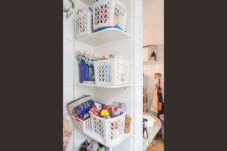 Apartamento à venda com 125m², 3 quartos e 1 vaga Apartamento à venda com 125m², 3 quartos e 1 vagaÁrea de Serviço