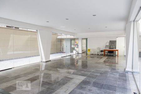 Apartamento à venda com 125m², 3 quartos e 1 vaga Apartamento à venda com 125m², 3 quartos e 1 vagaÁrea comum