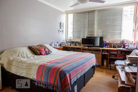 Apartamento à venda com 125m², 3 quartos e 1 vaga Apartamento à venda com 125m², 3 quartos e 1 vagaQuarto 2