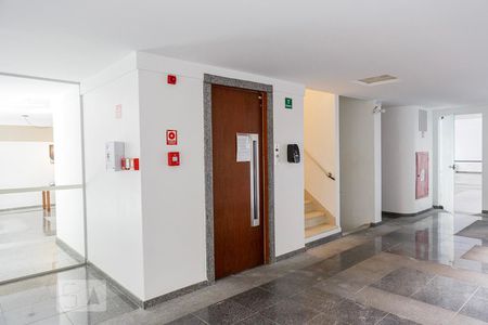 Apartamento à venda com 125m², 3 quartos e 1 vaga Apartamento à venda com 125m², 3 quartos e 1 vagaÁrea comum