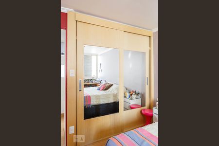 Apartamento à venda com 125m², 3 quartos e 1 vaga Apartamento à venda com 125m², 3 quartos e 1 vagaQuarto 2