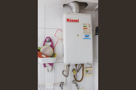 Apartamento à venda com 125m², 3 quartos e 1 vaga Apartamento à venda com 125m², 3 quartos e 1 vagaÁrea de Serviço