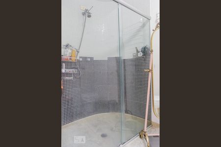 Apartamento à venda com 125m², 3 quartos e 1 vaga Apartamento à venda com 125m², 3 quartos e 1 vagaBanheiro