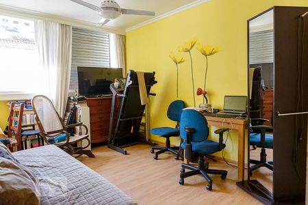 Apartamento à venda com 125m², 3 quartos e 1 vaga Apartamento à venda com 125m², 3 quartos e 1 vagaQuarto 1