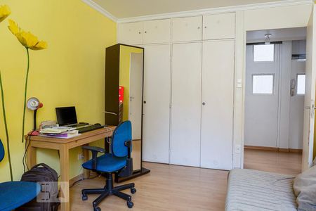 Apartamento à venda com 125m², 3 quartos e 1 vaga Apartamento à venda com 125m², 3 quartos e 1 vagaQuarto 1