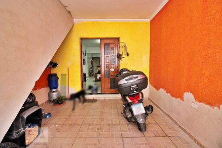 Casa para alugar com 206m², 3 quartos e 1 vagaGaragem