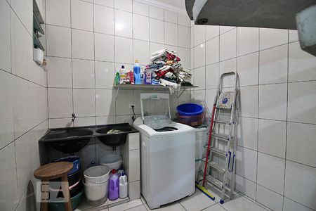 Casa para alugar com 206m², 3 quartos e 1 vagaLavanderia 1