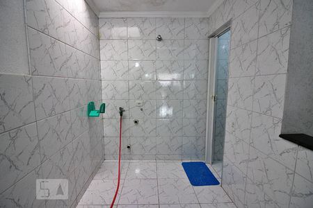 Casa para alugar com 206m², 3 quartos e 1 vagaLavanderia 2
