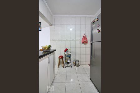 Casa para alugar com 206m², 3 quartos e 1 vagaCozinha
